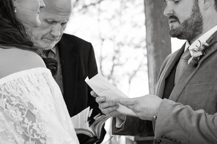 Joe Pool Lake Wedding by Dallas Wedding PHotographers - K & S Ph